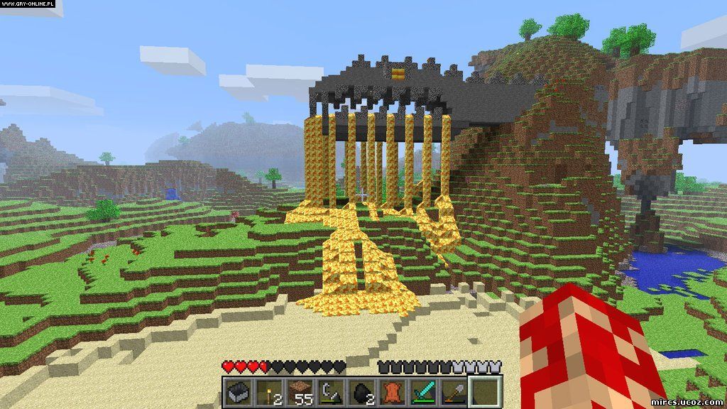 minecraft 1 7 2 с модами скачать торрент minecraft 1 7 2 с модами скачать торрент